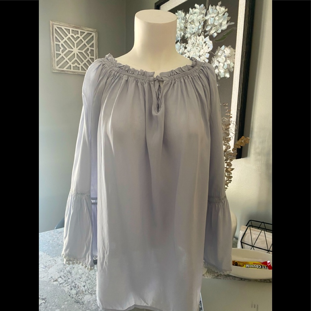 Boutique blouse